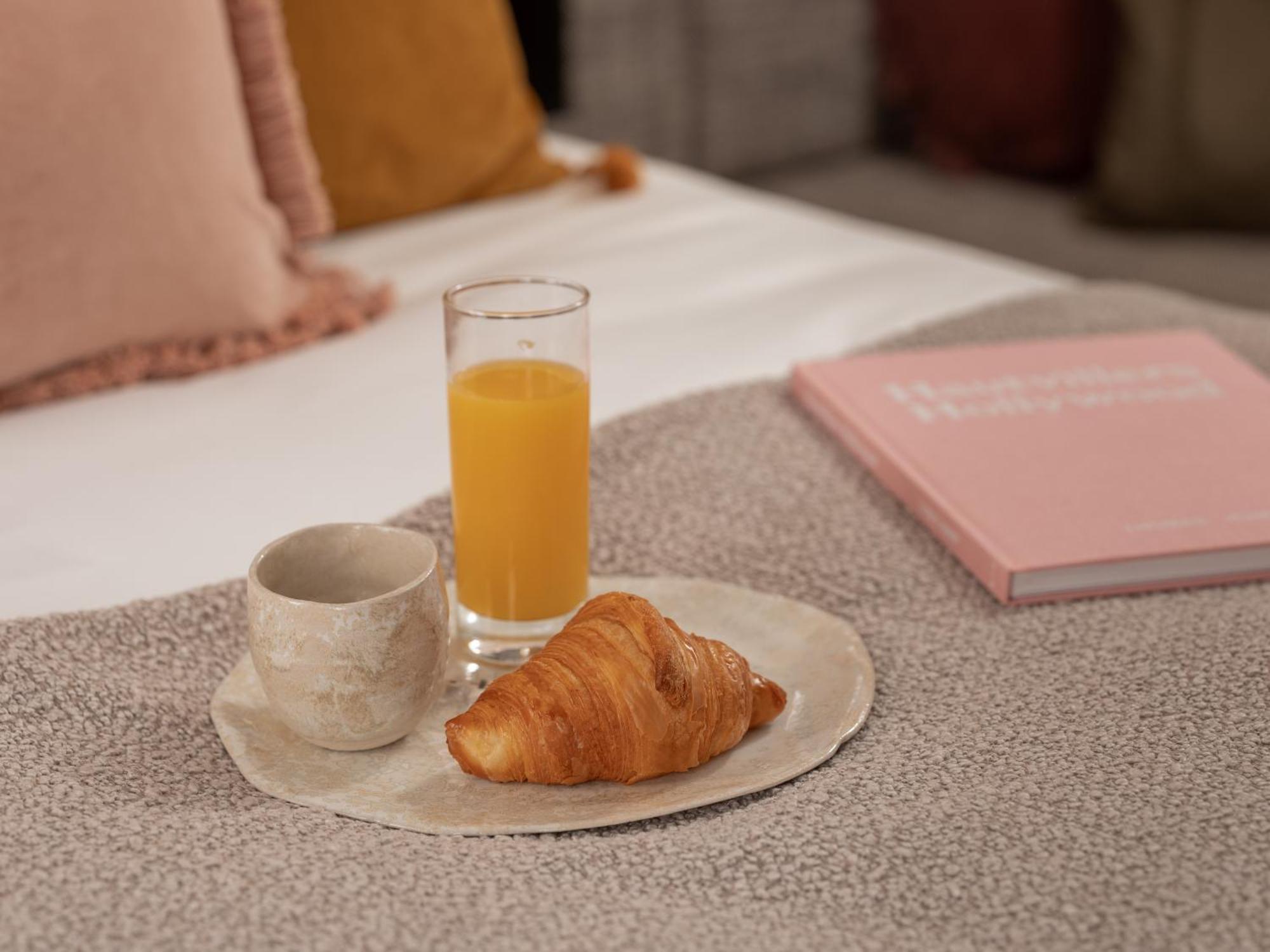 Hotel Boudoir Des Muses Parigi Esterno foto